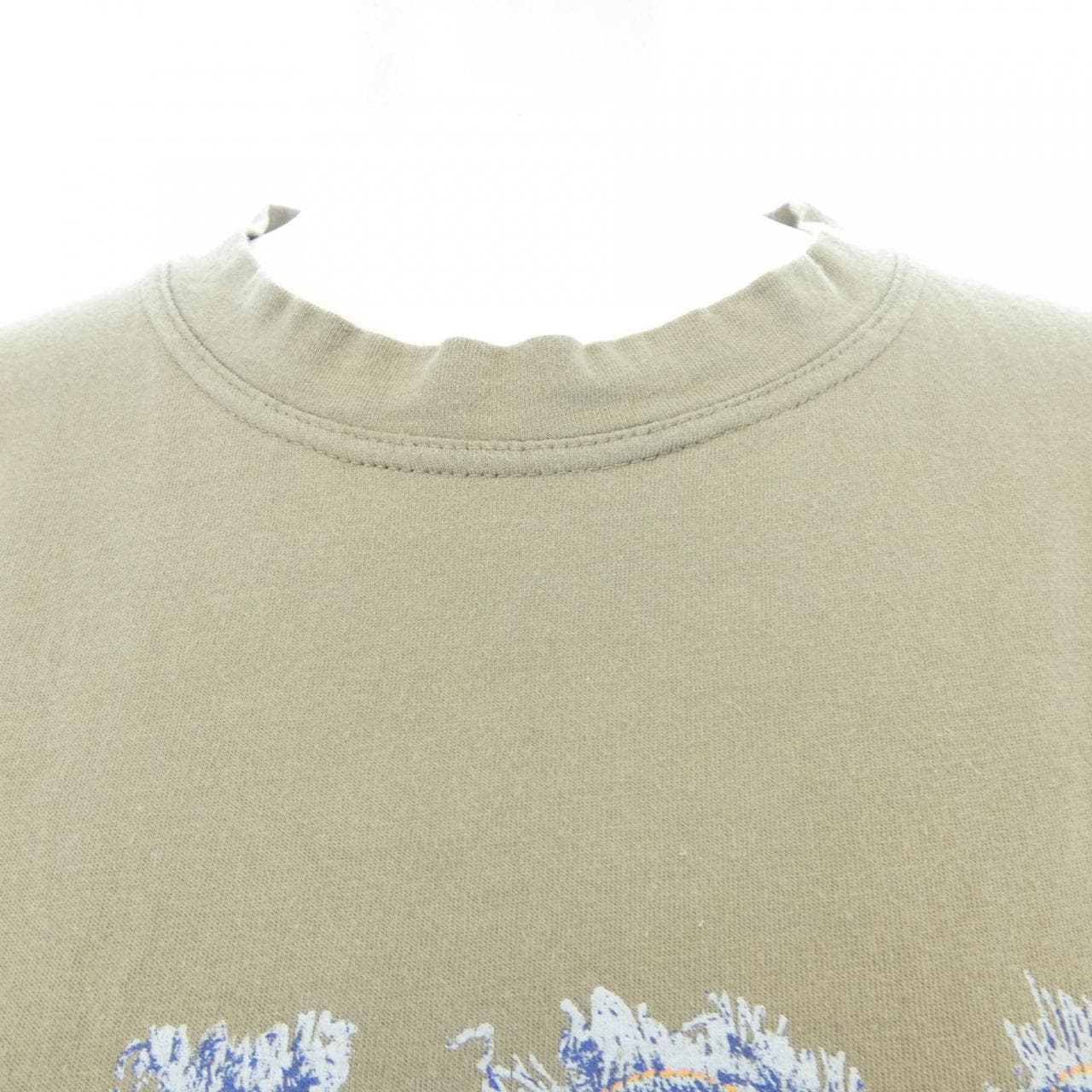 【ヴィンテージ】クリスチャンディオール CHRISTIAN DIOR 3P16155024 Tシャツ