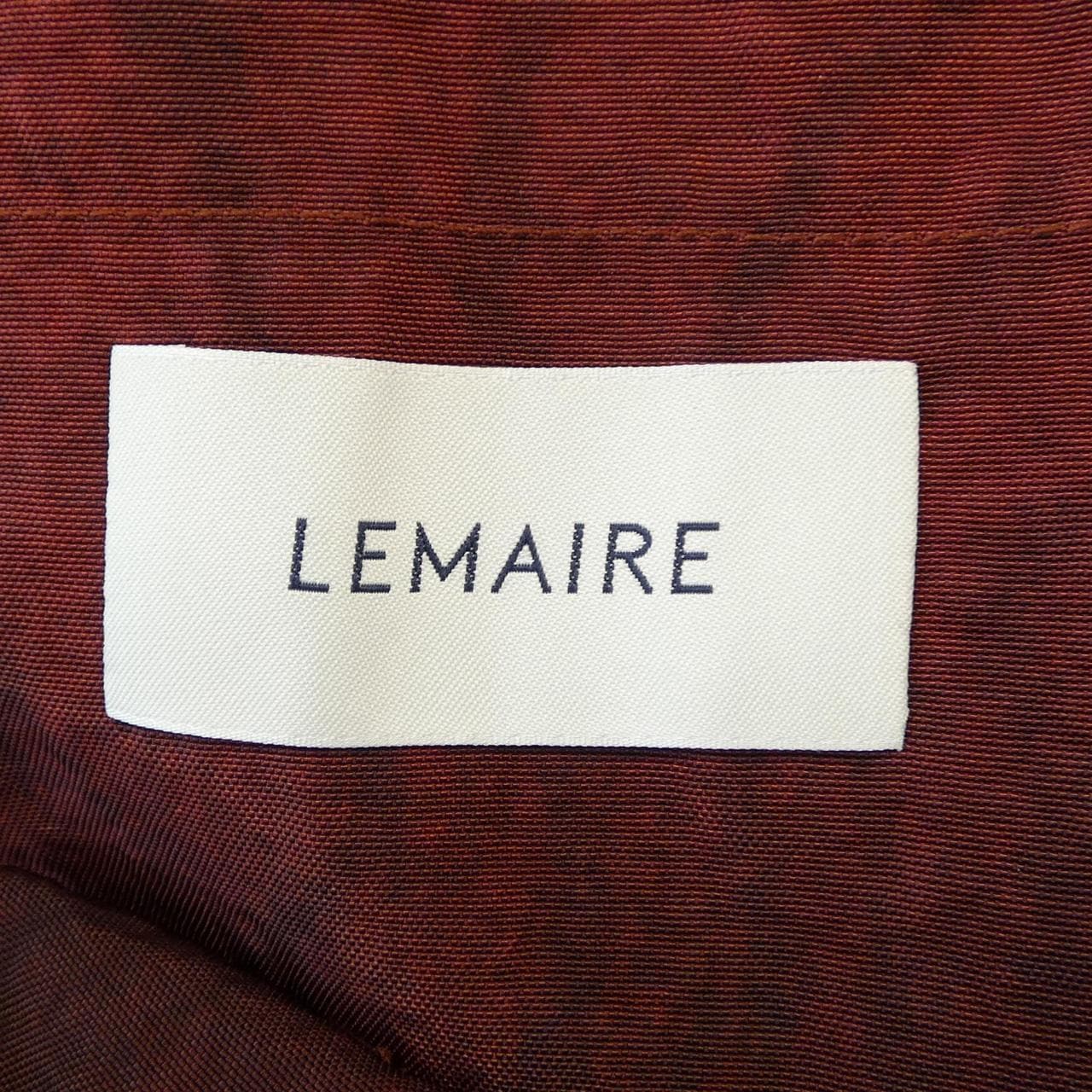 ルメール LEMAIRE コート