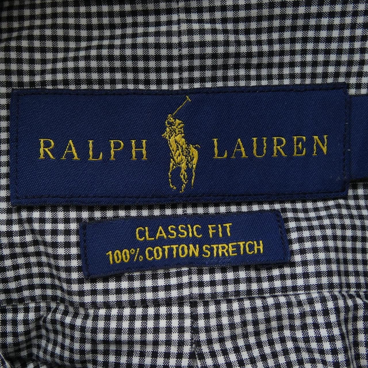 ポロラルフローレン POLO RALPH LAUREN シャツ