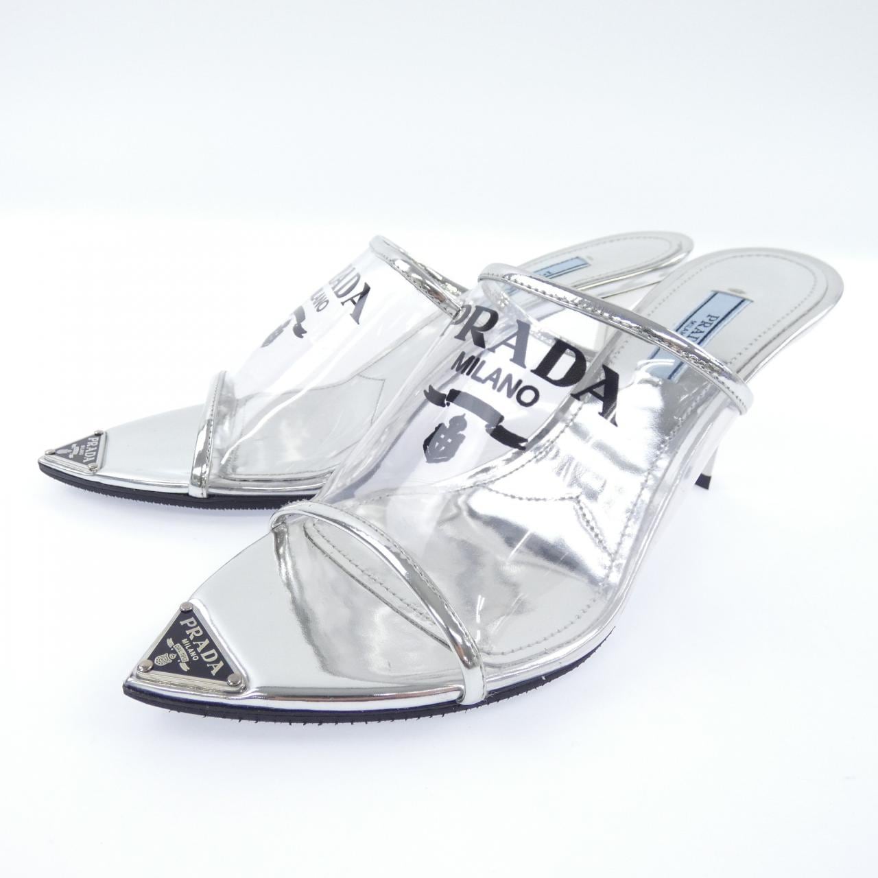 Prada PRADA 1XX635凉鞋