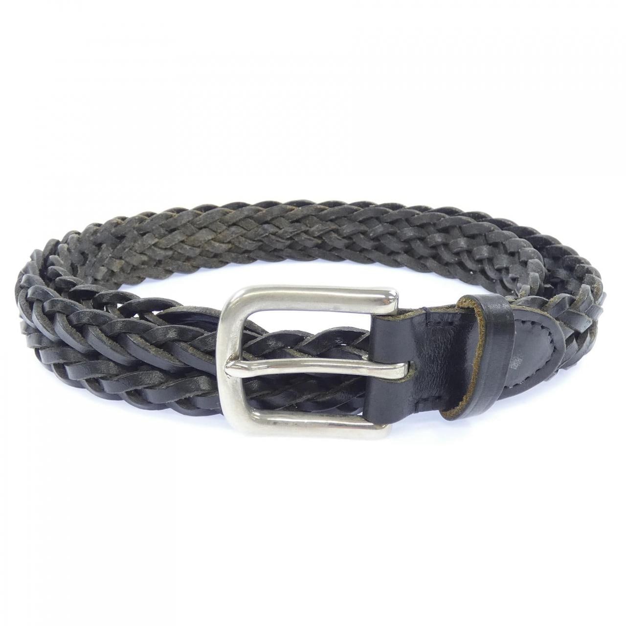 ホワイトハウスコックス WHITE HOUSE COX BELT