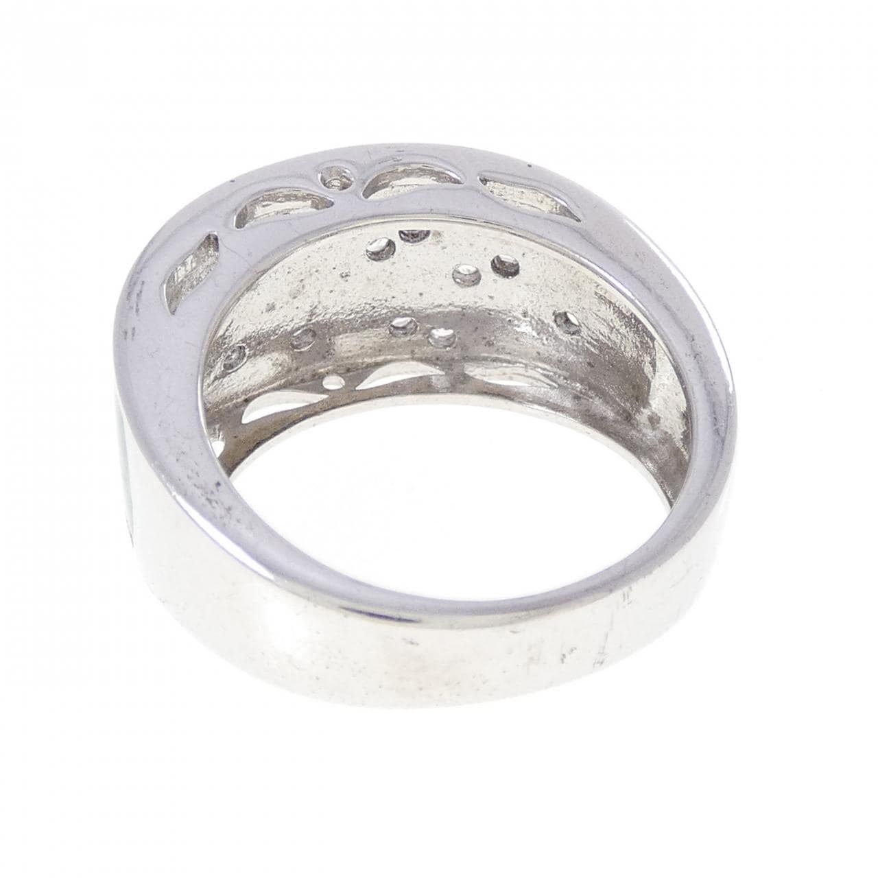 925SV 樹脂 リング