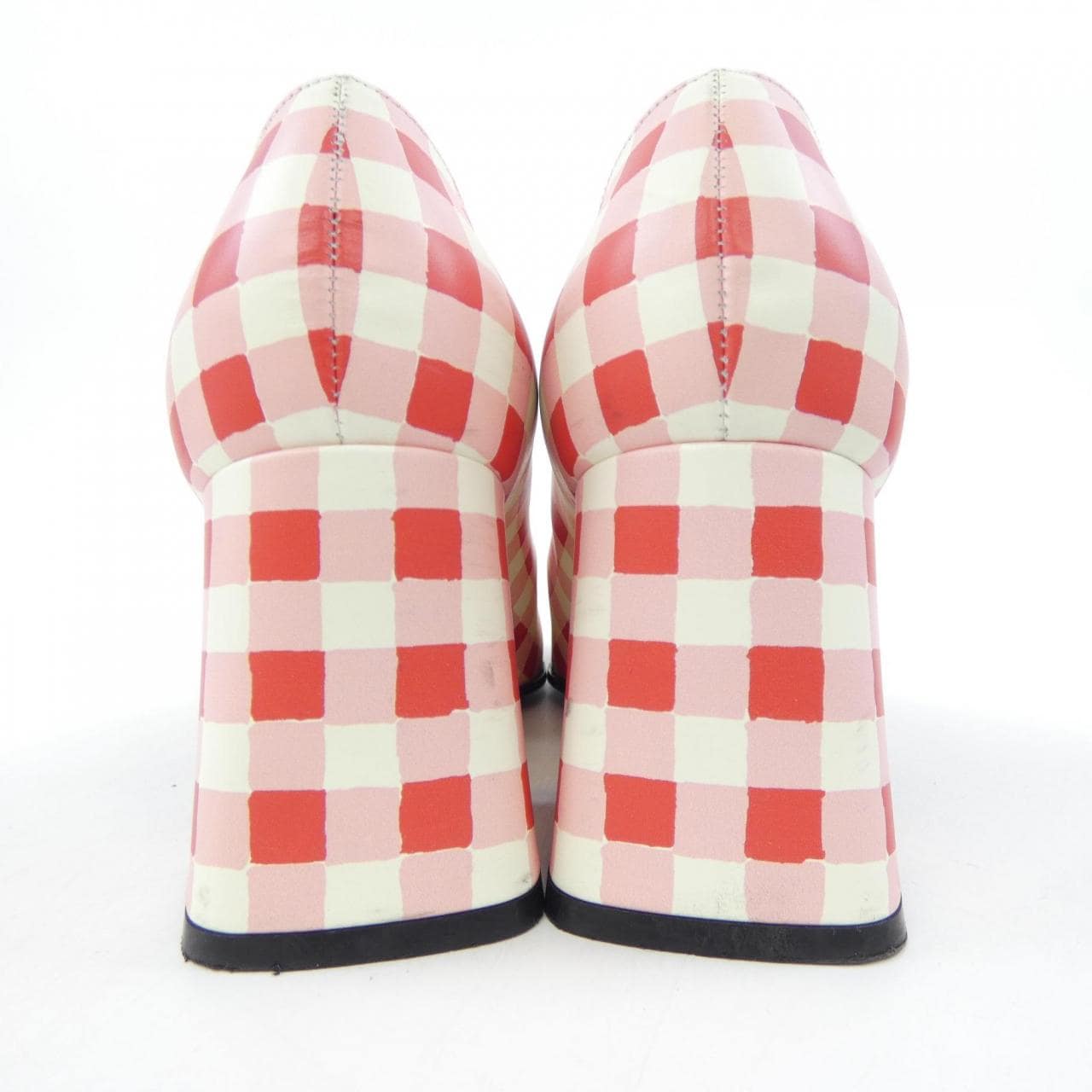 グッチ GUCCI 729332 パンプス