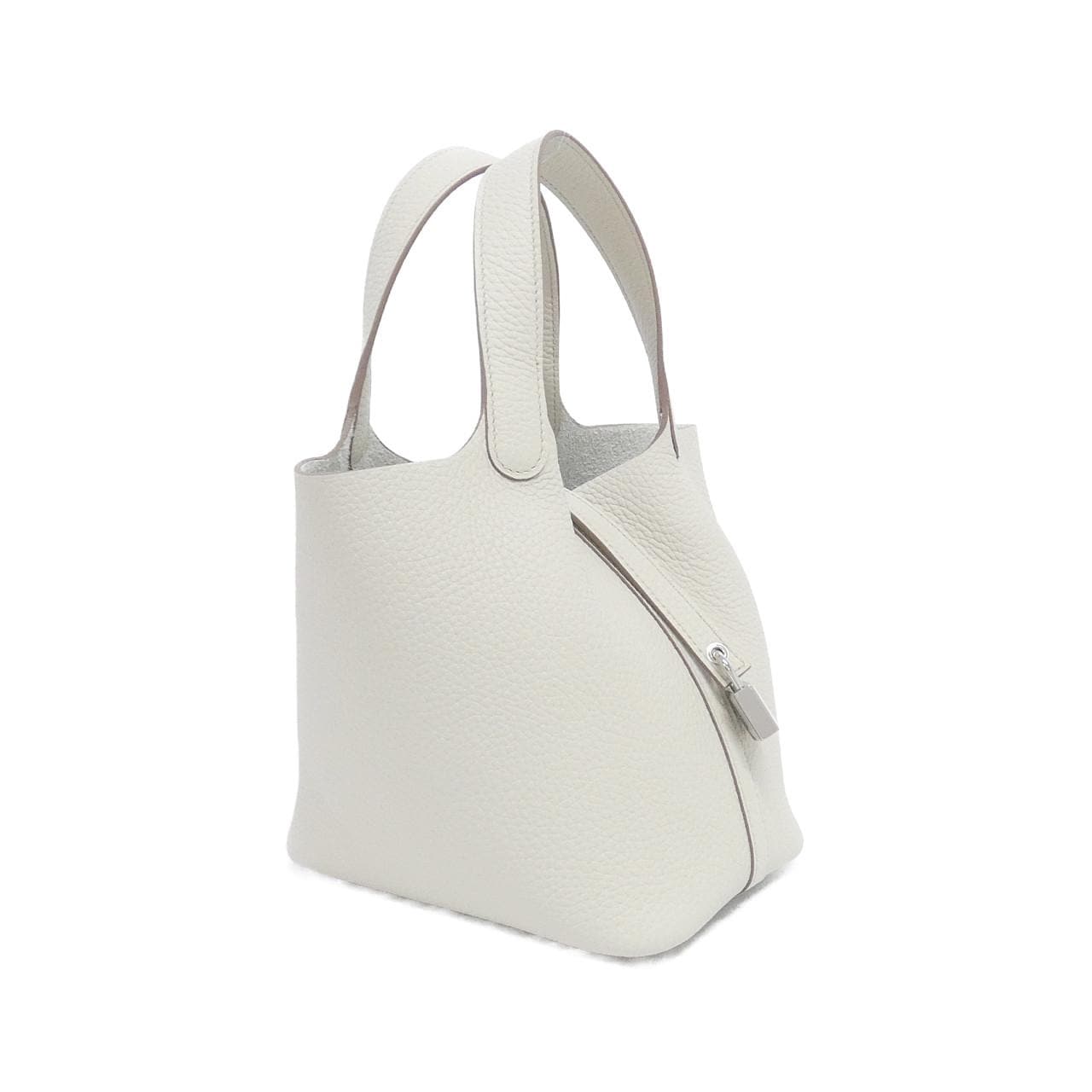 【未使用品】エルメス ピコタン ロック PM 056289CK バッグ