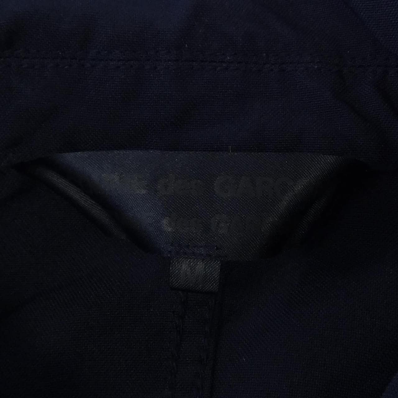 コムデギャルソン COMME des GARCONS RM-J009 ジャケット