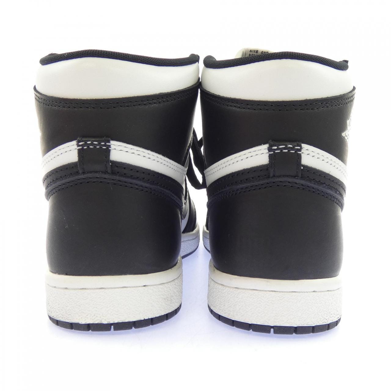 ナイキ ジョーダン NIKE JORDAN BQ4422-001 スニーカー