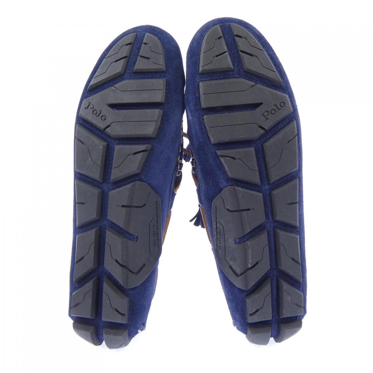 ポロラルフローレン POLO RALPH LAUREN シューズ