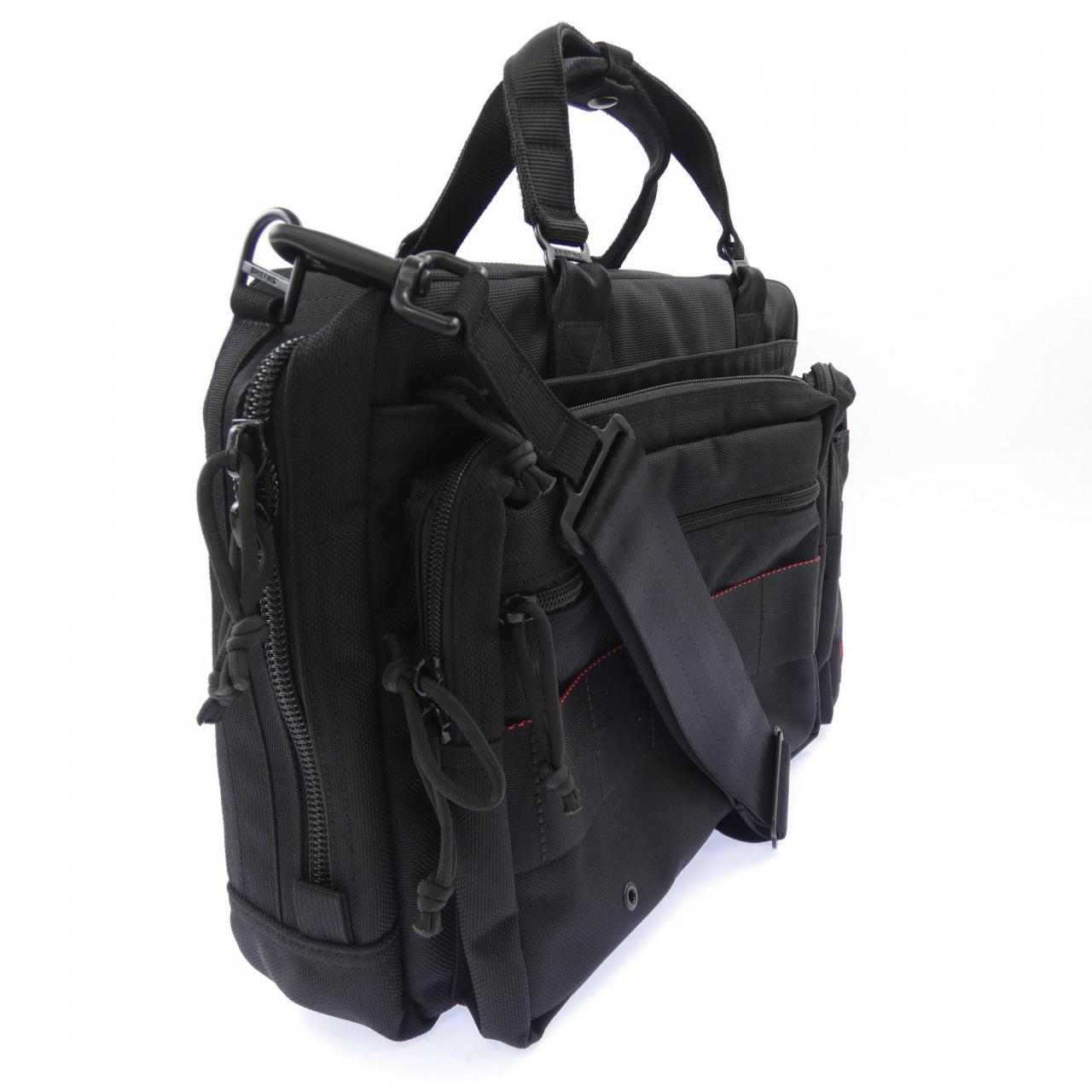 ブリーフィング BRIEFING BAG