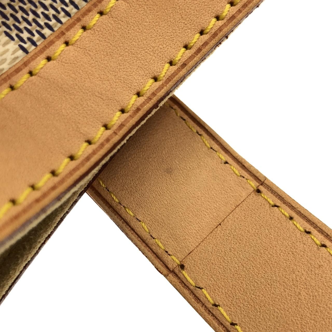 ルイヴィトン ダミエ アズール ハムステッド PM N51207 バッグ