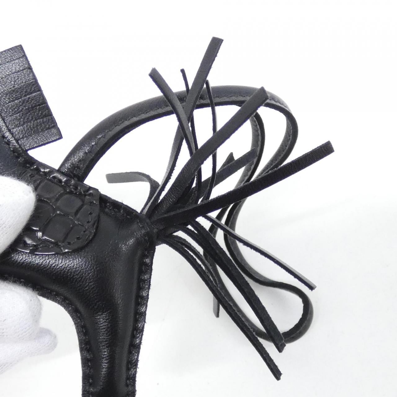 エルメス ロデオ タッチ バッグチャーム  PM 082340CA