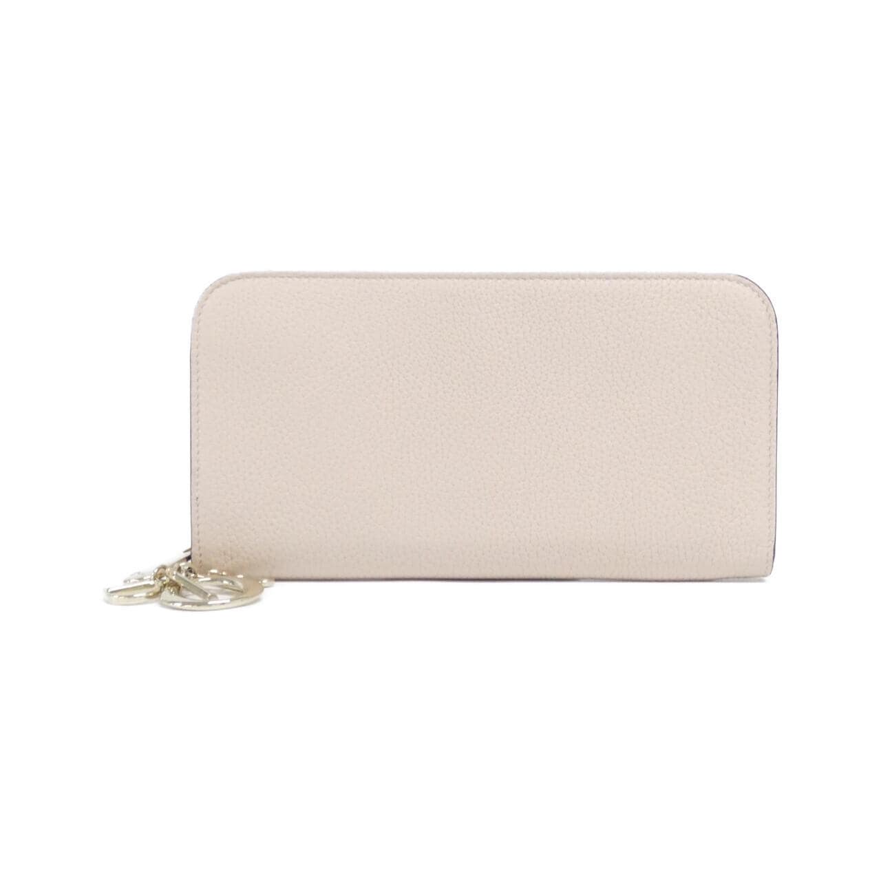 クリスチャンディオール ディオリッシモ S0271OTRL 財布