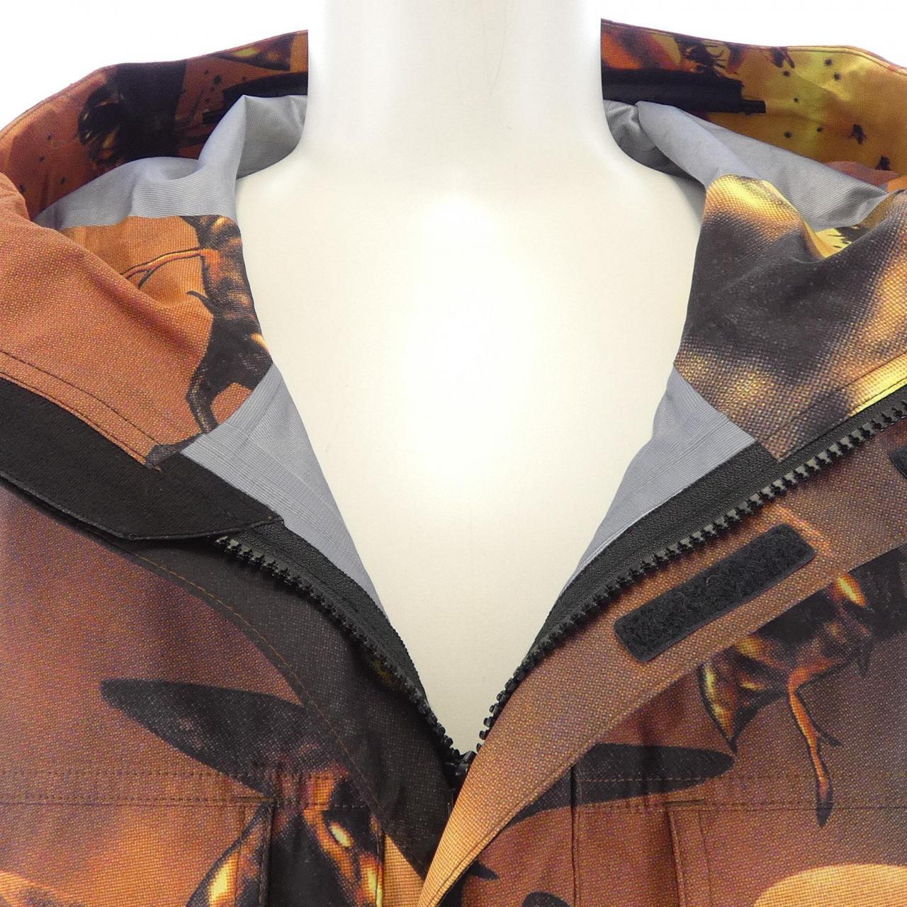 シュプリーム SUPREME Wu-Tang Clan ジャケット