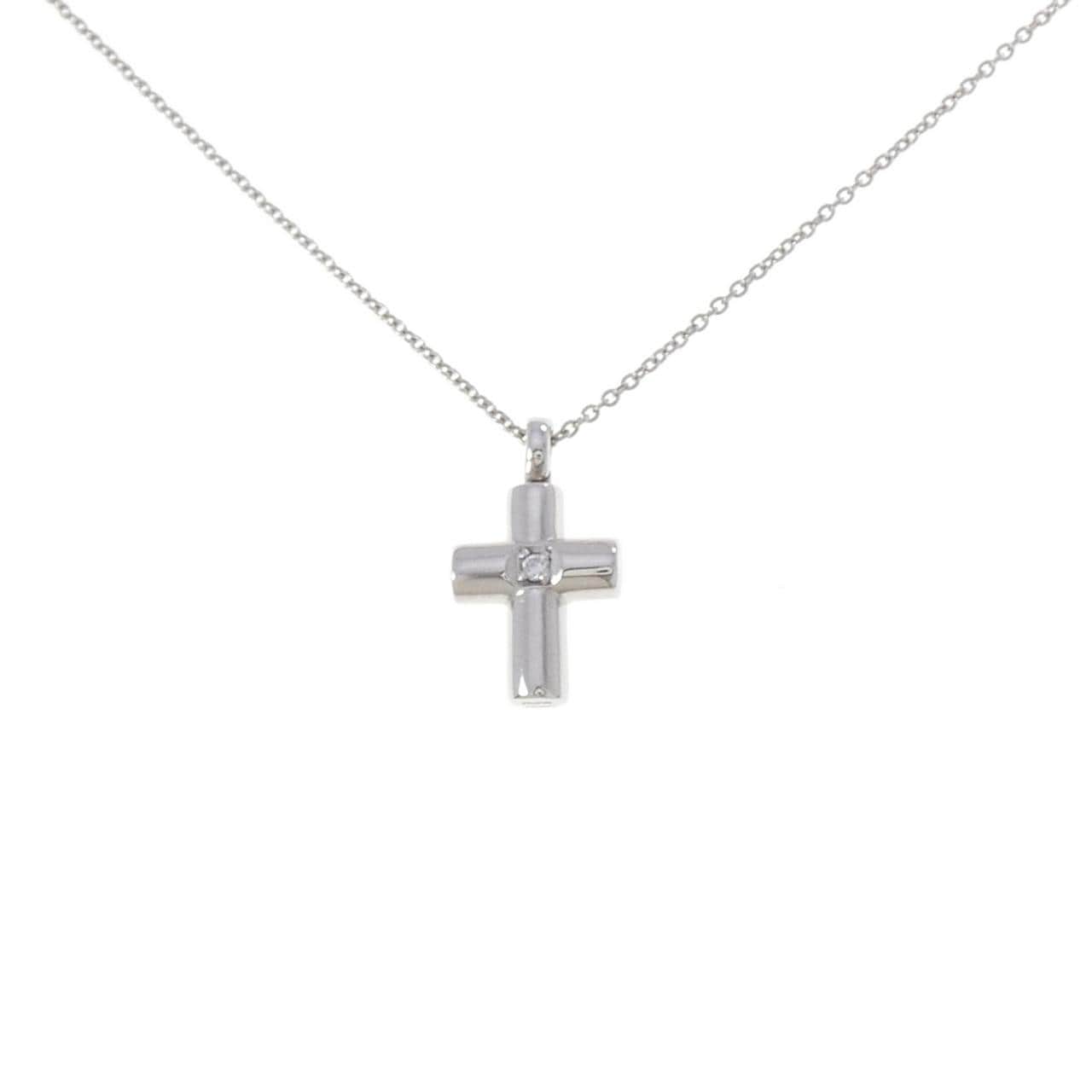 ブルガリ 大阪梅田オープン限定 ネックレス