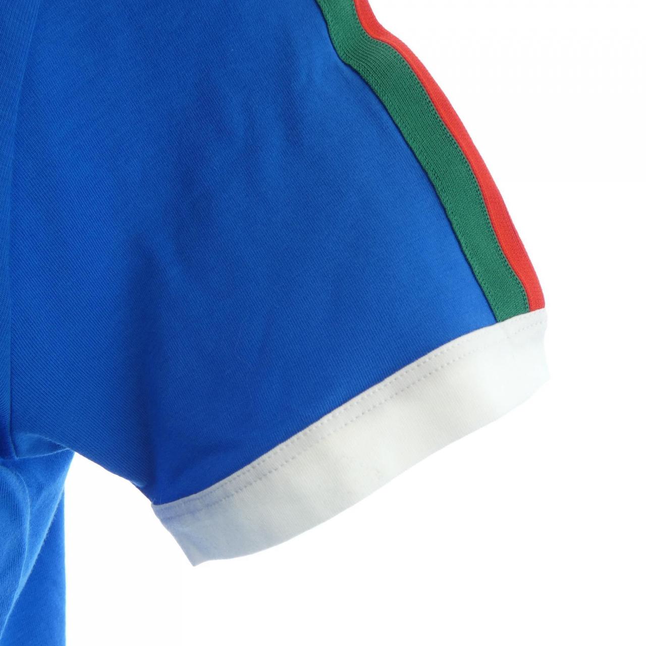 グッチ GUCCI ADIDAS 691637 XJEKL Tシャツ