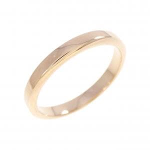 ヴァンクリーフ&アーペル トゥージュール リング