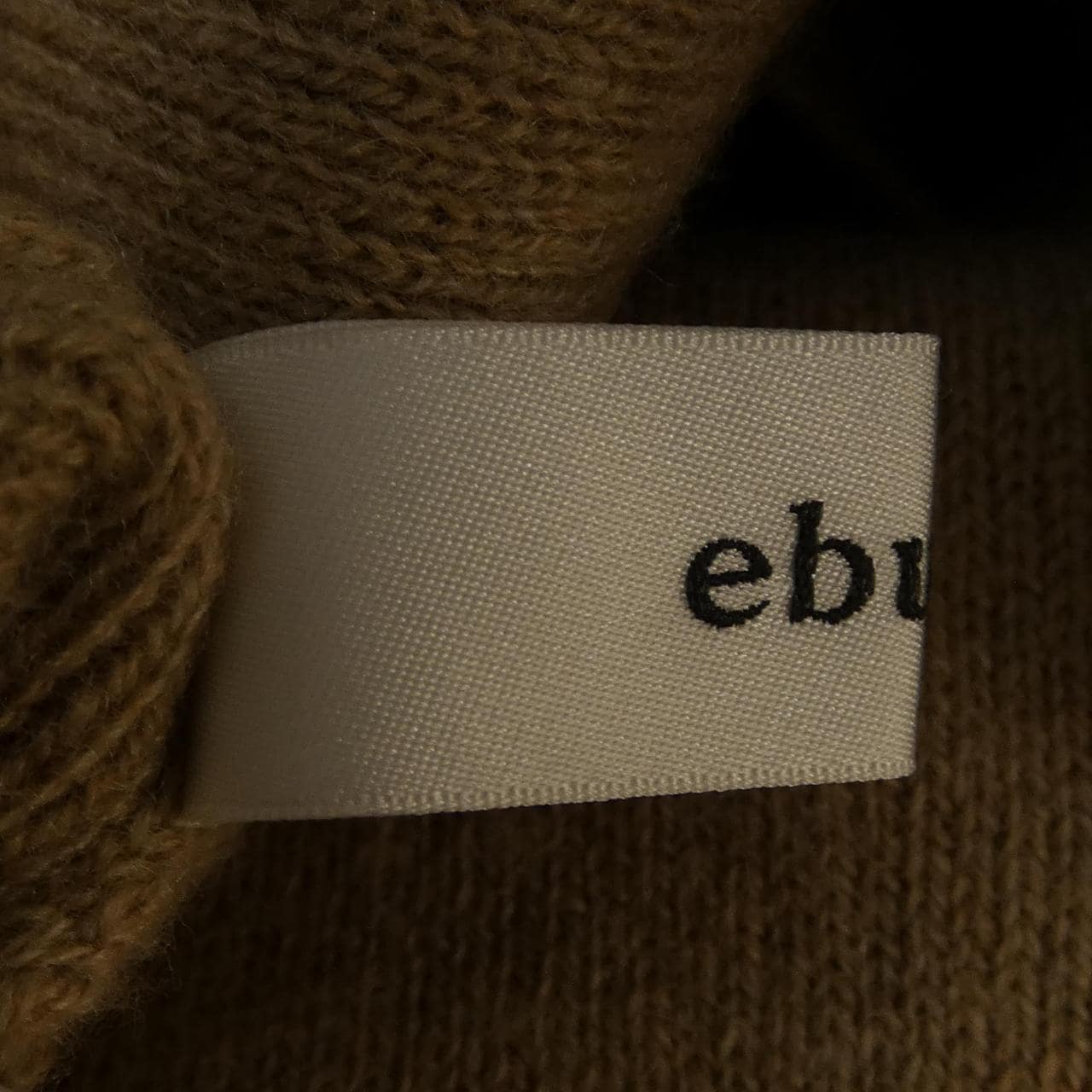 エブール ebure 3810600407 パンツ