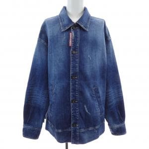 ディースクエアード DSQUARED2 S75DL0927 デニムジャケット