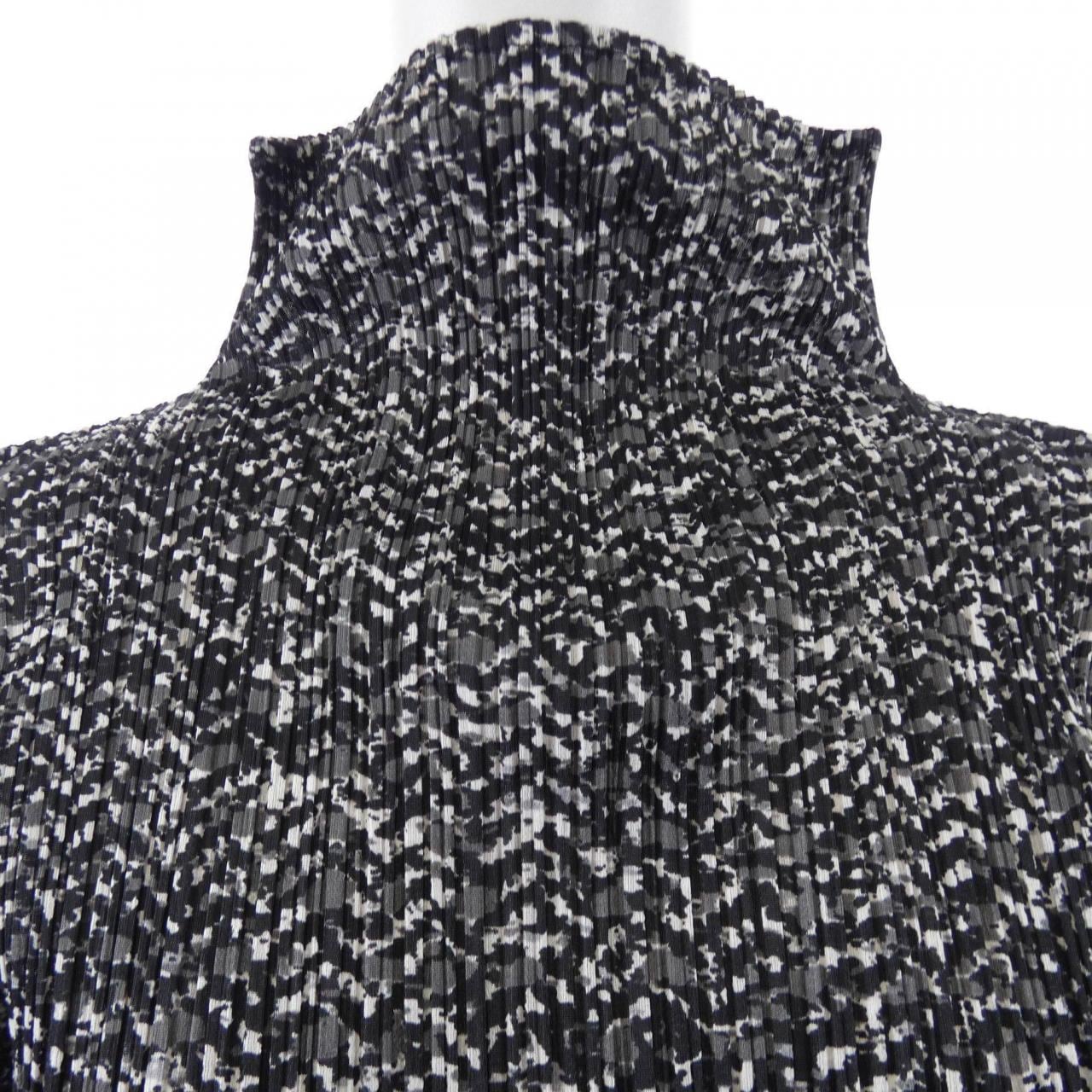 プリーツプリーズ PLEATS PLEASE PP81-JK404 トップス