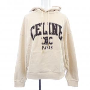 セリーヌ CELINE RY08I51OZ パーカー