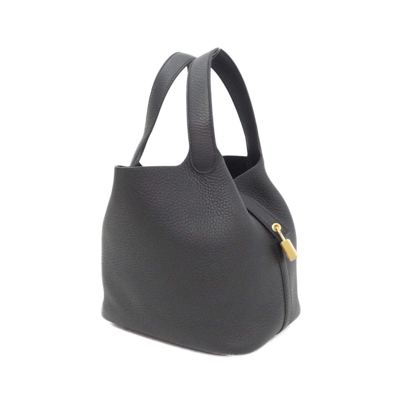 【未使用品】エルメス ピコタン ロック PM 056289CC バッグ