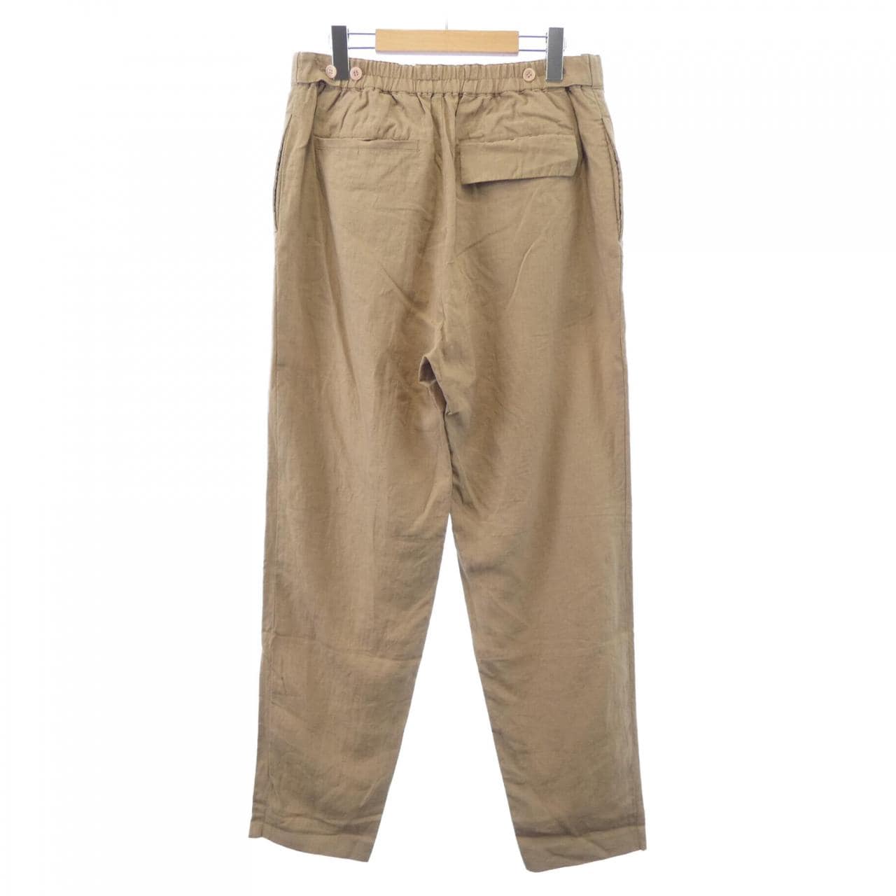 アンダーカバー UNDER COVER UC1A4502-1 パンツ