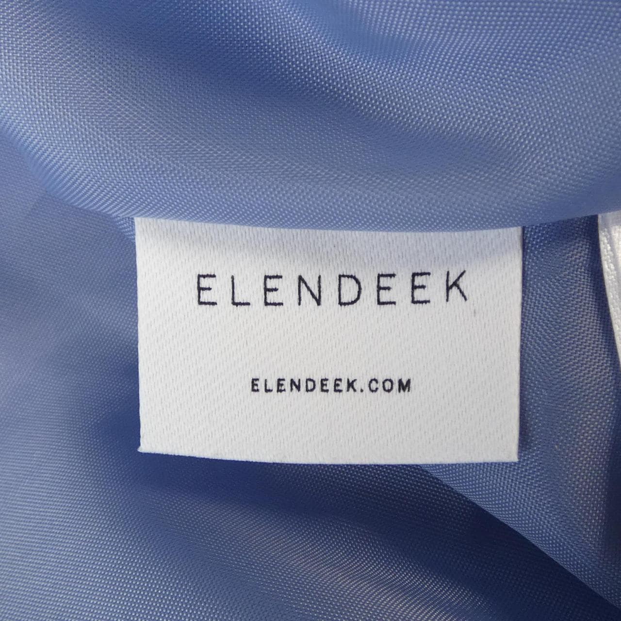 エレンディーク ELENDEEK ワンピース