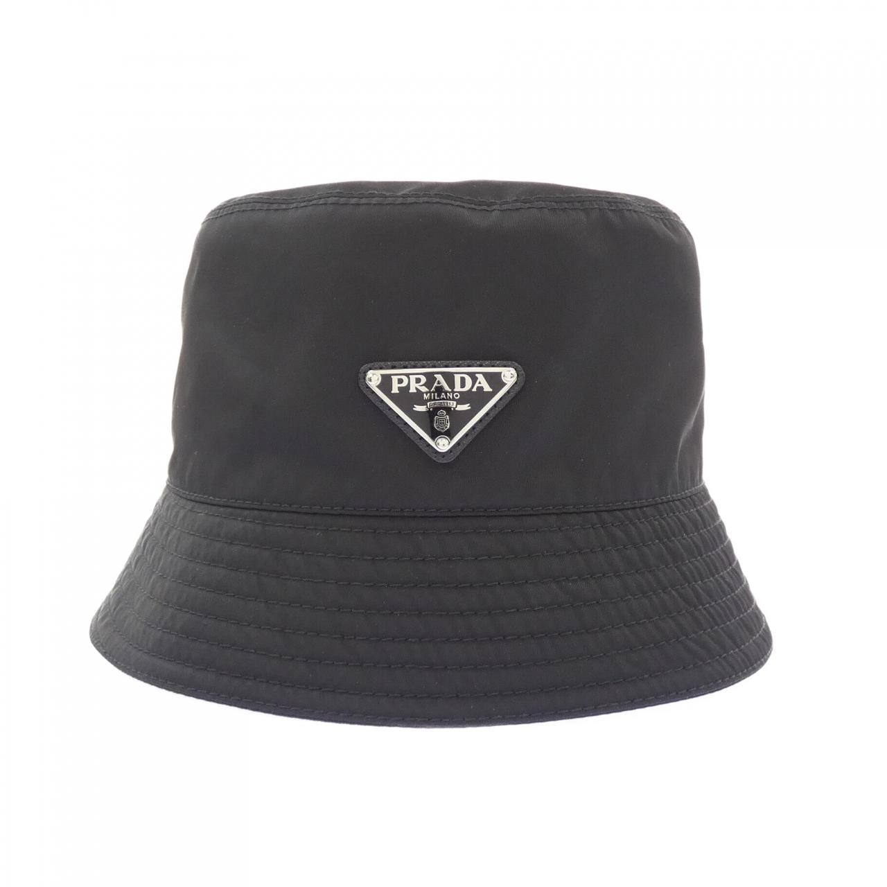 プラダ PRADA 2HC137 2DMI ハット