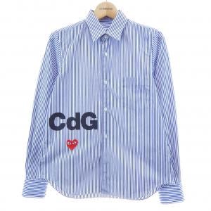 プレイコムデギャルソン PLAY COMME des GARCONS AE-B101 シャツ