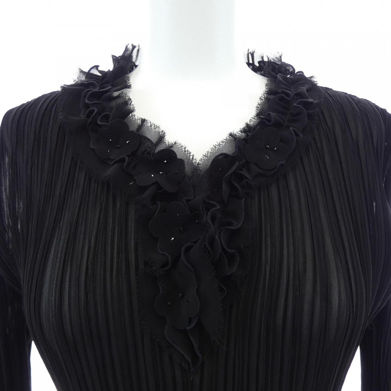 ハナエモリ HANAE MORI 25-04712-48 トップス