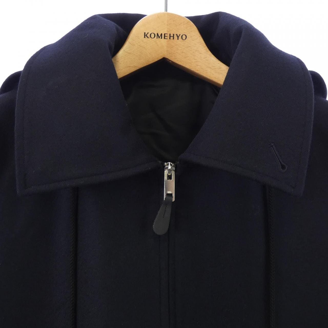 ザリラクス THE RERACS 24FW-REBL-452L-J ロングベスト
