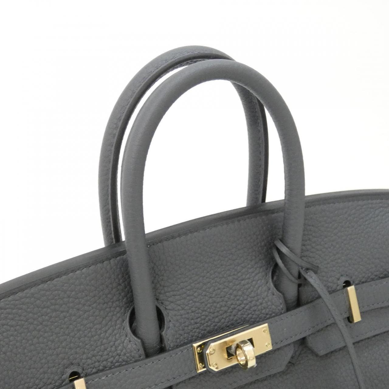 【未使用品】エルメス バーキン 25cm 057208CP バッグ