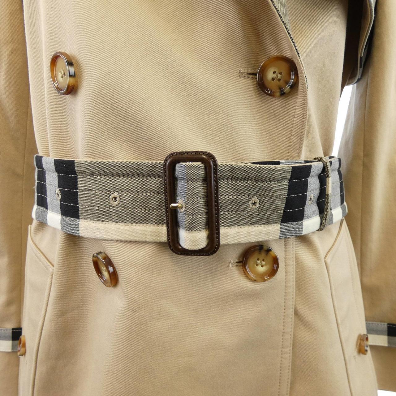 バーバリー BURBERRY 80392451 トレンチコート