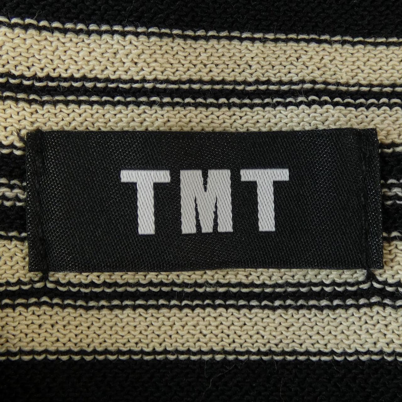 ティーエムティー TMT ポロシャツ