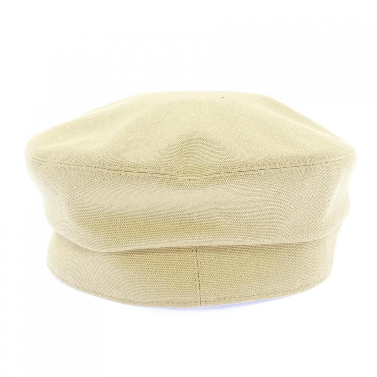 エルメス HERMES ジュリエッタ シーシェル GIULIETTA SEASHELL H241066N キャップ