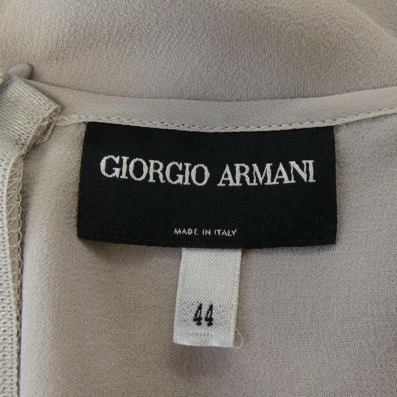 ジョルジオ アルマーニ GIORGIO ARMANI トップス