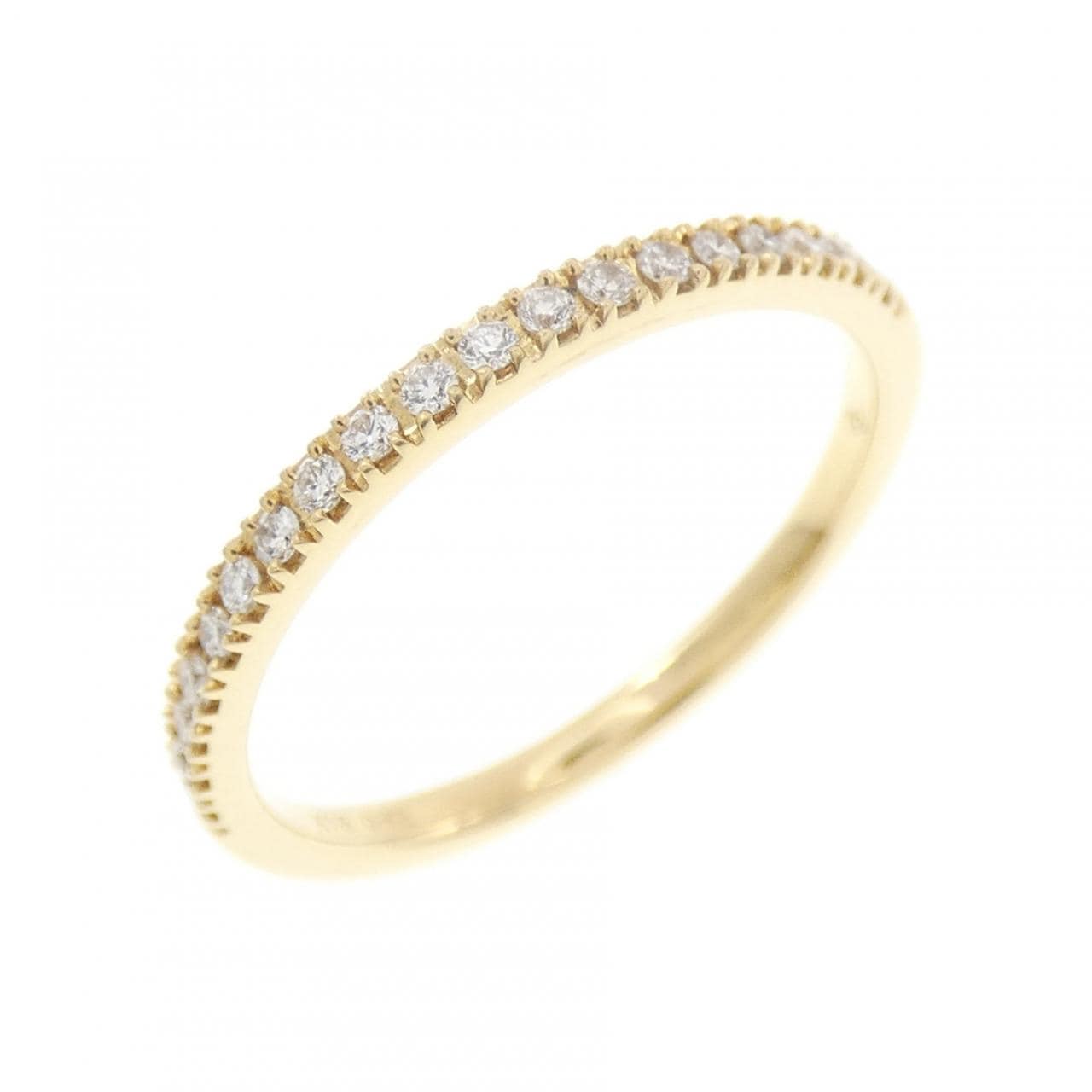 ベルシオラ ダイヤモンド リング 0.12CT
