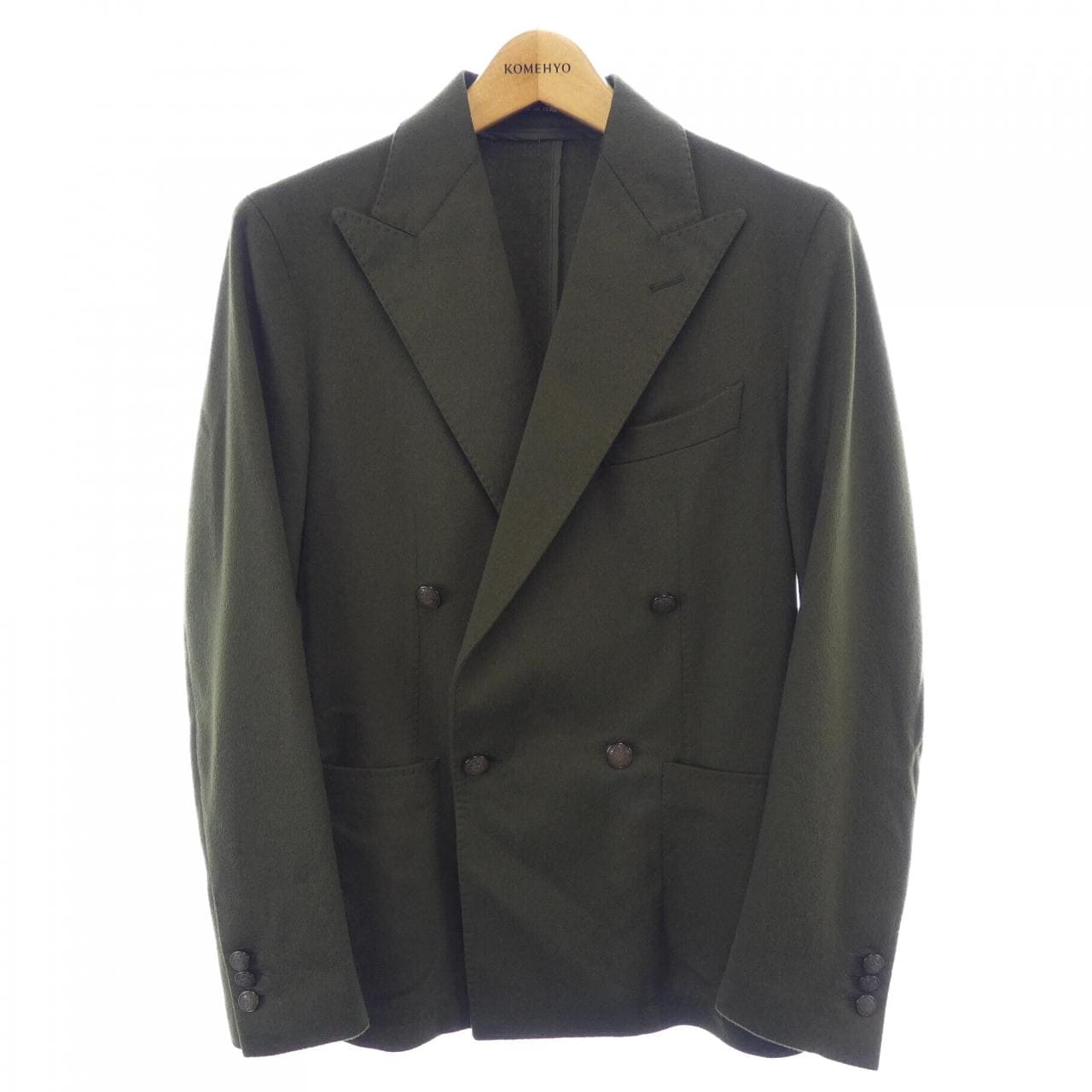 タリアトーレ TAGLIATORE G-WESTON2DK　190015 ジャケット