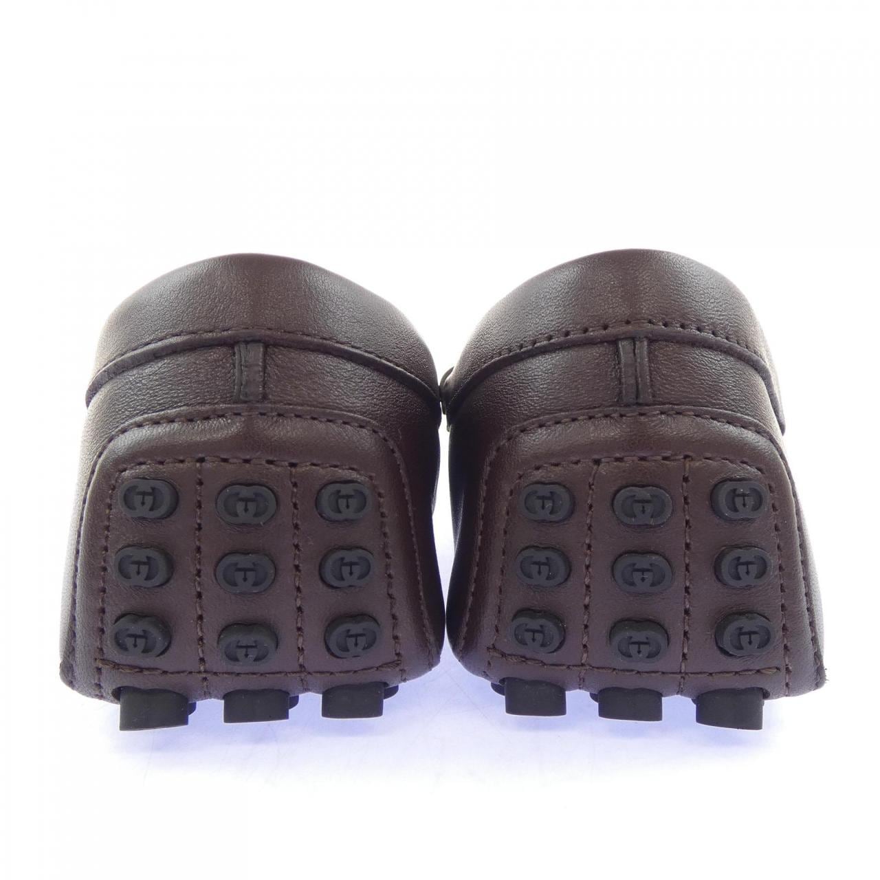 グッチ GUCCI ホースビット 765859 シューズ