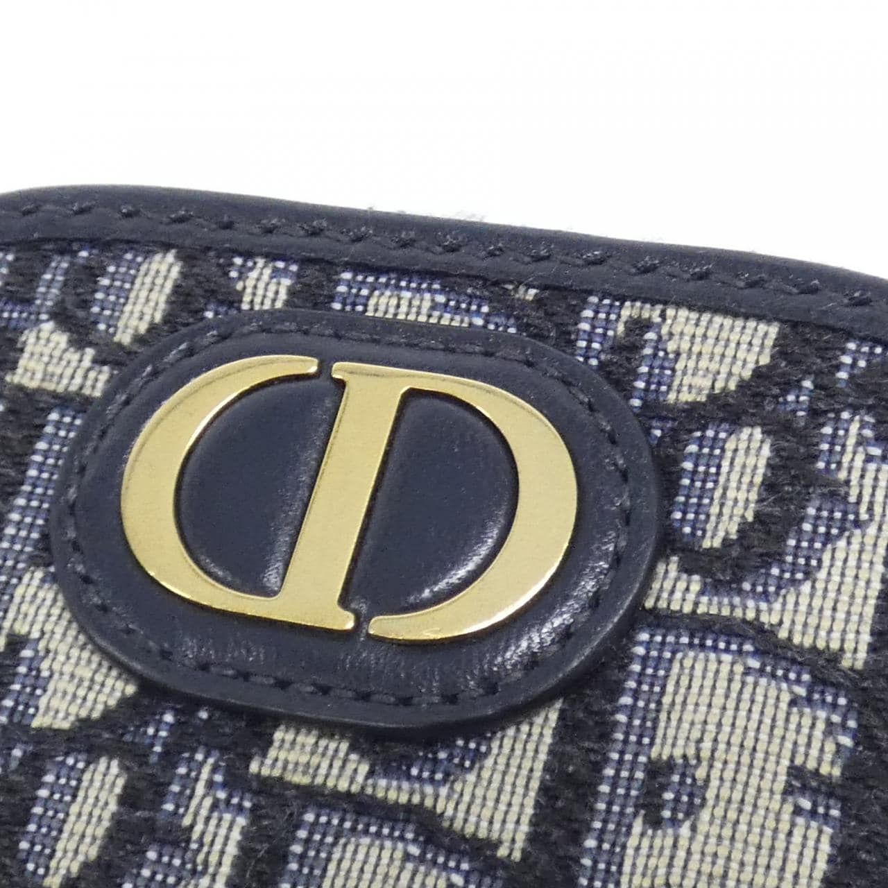 クリスチャンディオール DIOR OBLIQUE 30 モンテーニュ コーリン ディオール フォン ホルダー S2114UTZQ フォンケース