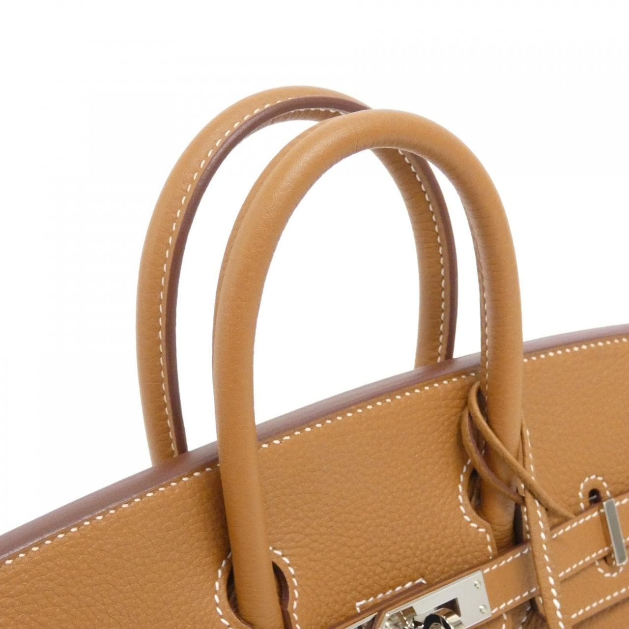 エルメス バーキン 25cm 041344CK バッグ