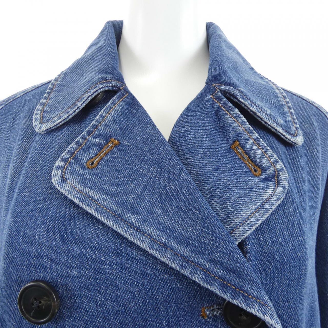 マックスマーラウィークエンド Max Mara weekend 24150110416 トレンチコート