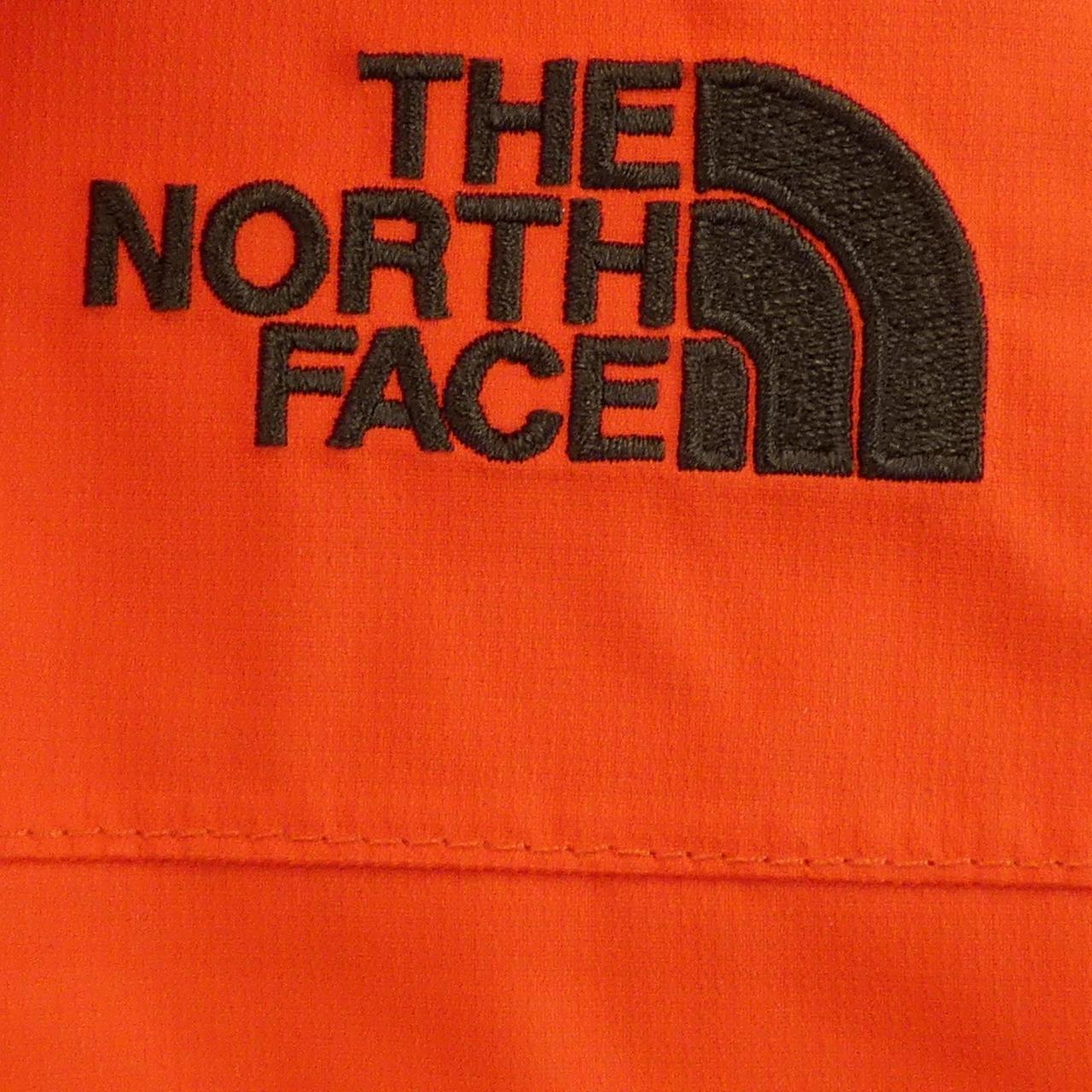 ザノースフェイス THE NORTH FACE ダウンジャケット