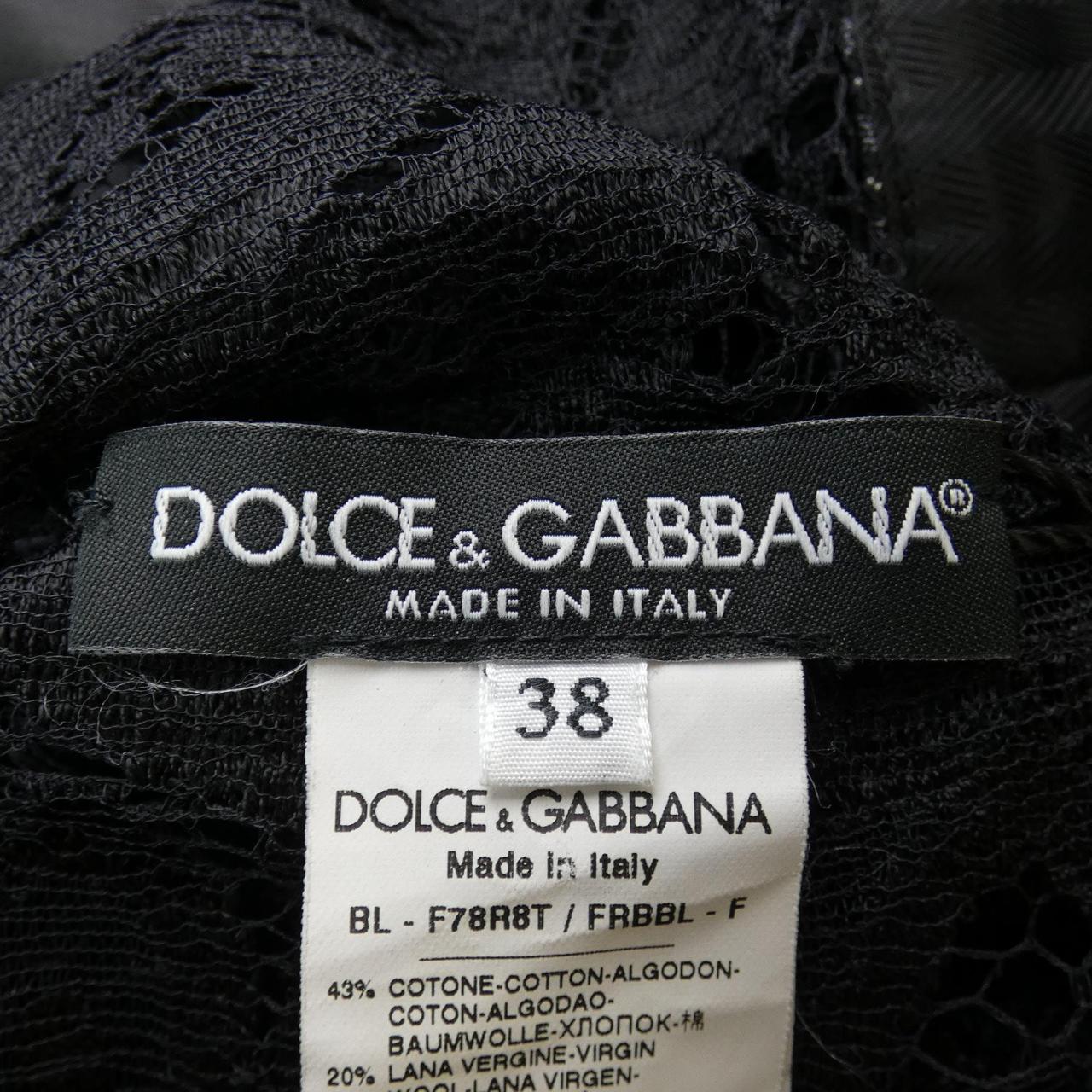 杜嘉班纳 (DOLCE&GABBANA上衣