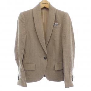 中古】BRUNELLO CUCINELLI ブルネロクチネリ ジャケット レディース 