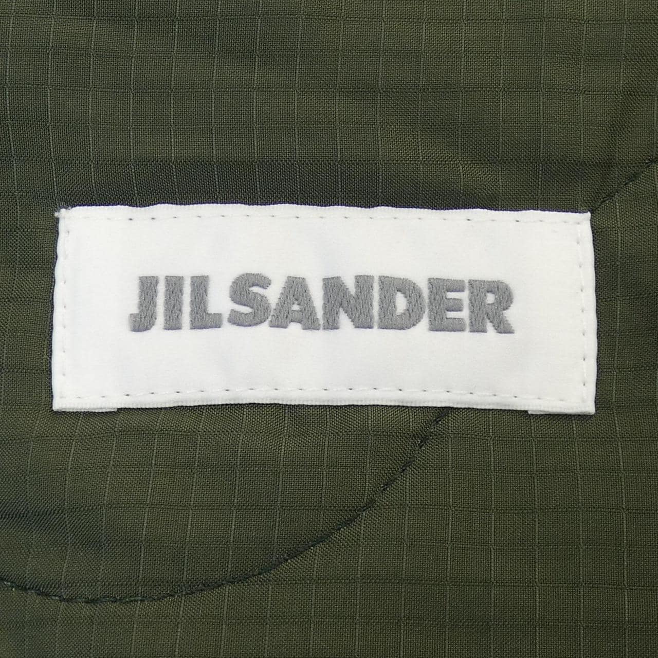 JIL SANDER外套