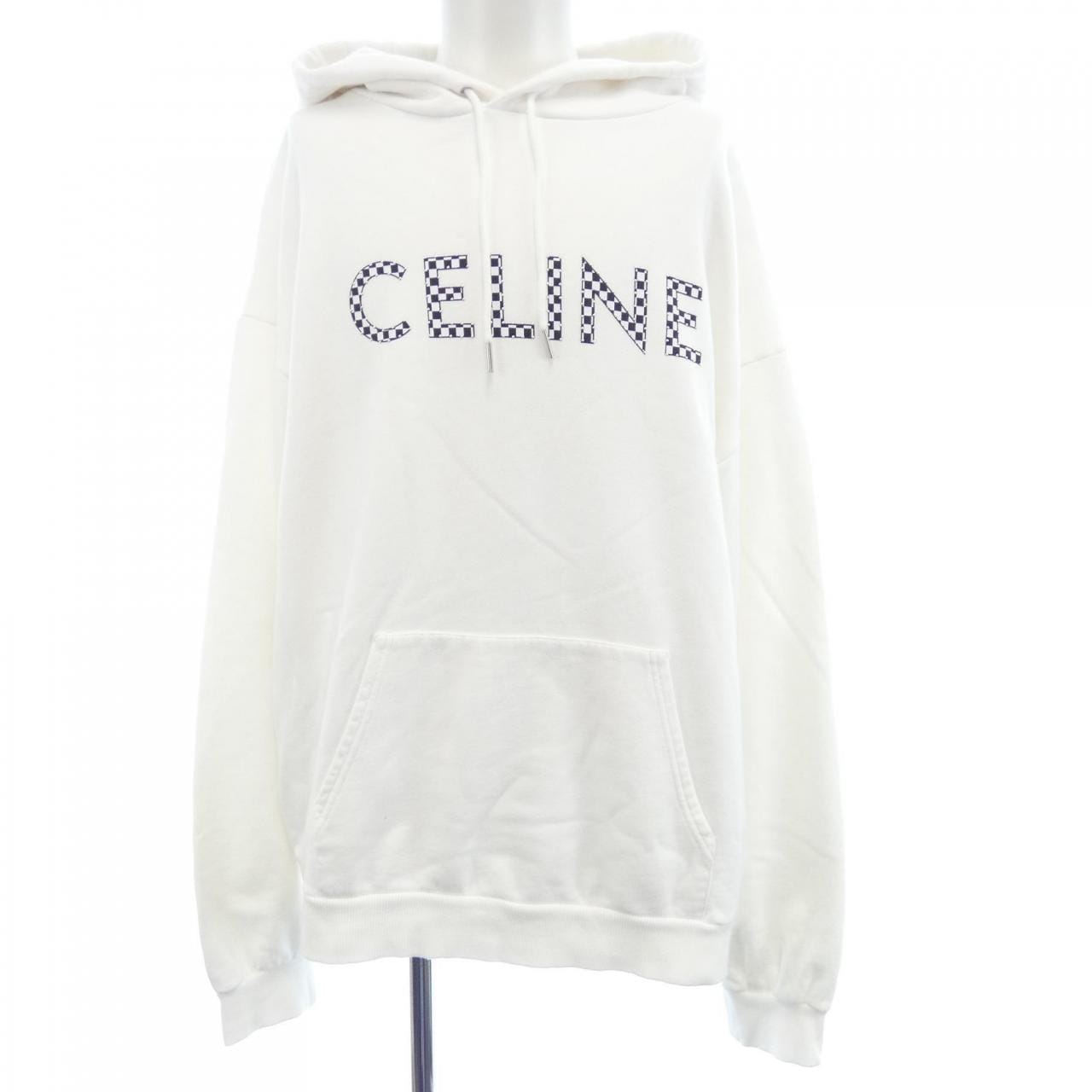セリーヌ CELINE パーカー