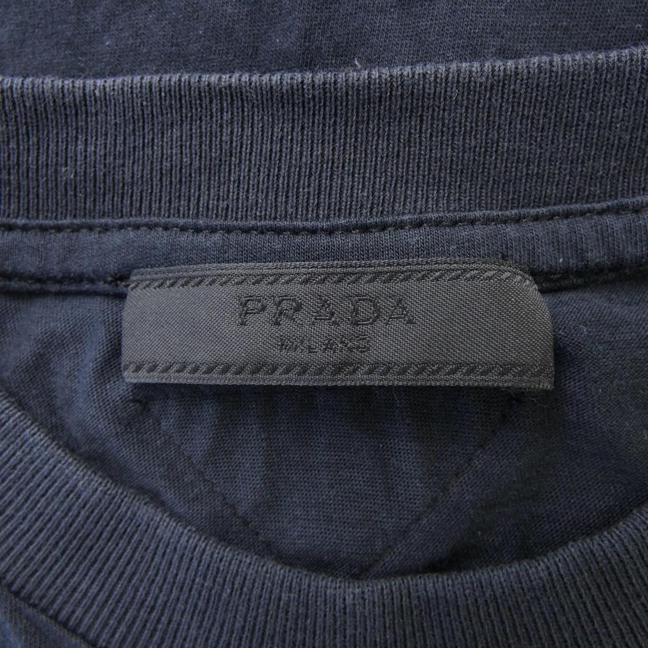 Prada PRADA T-shirt