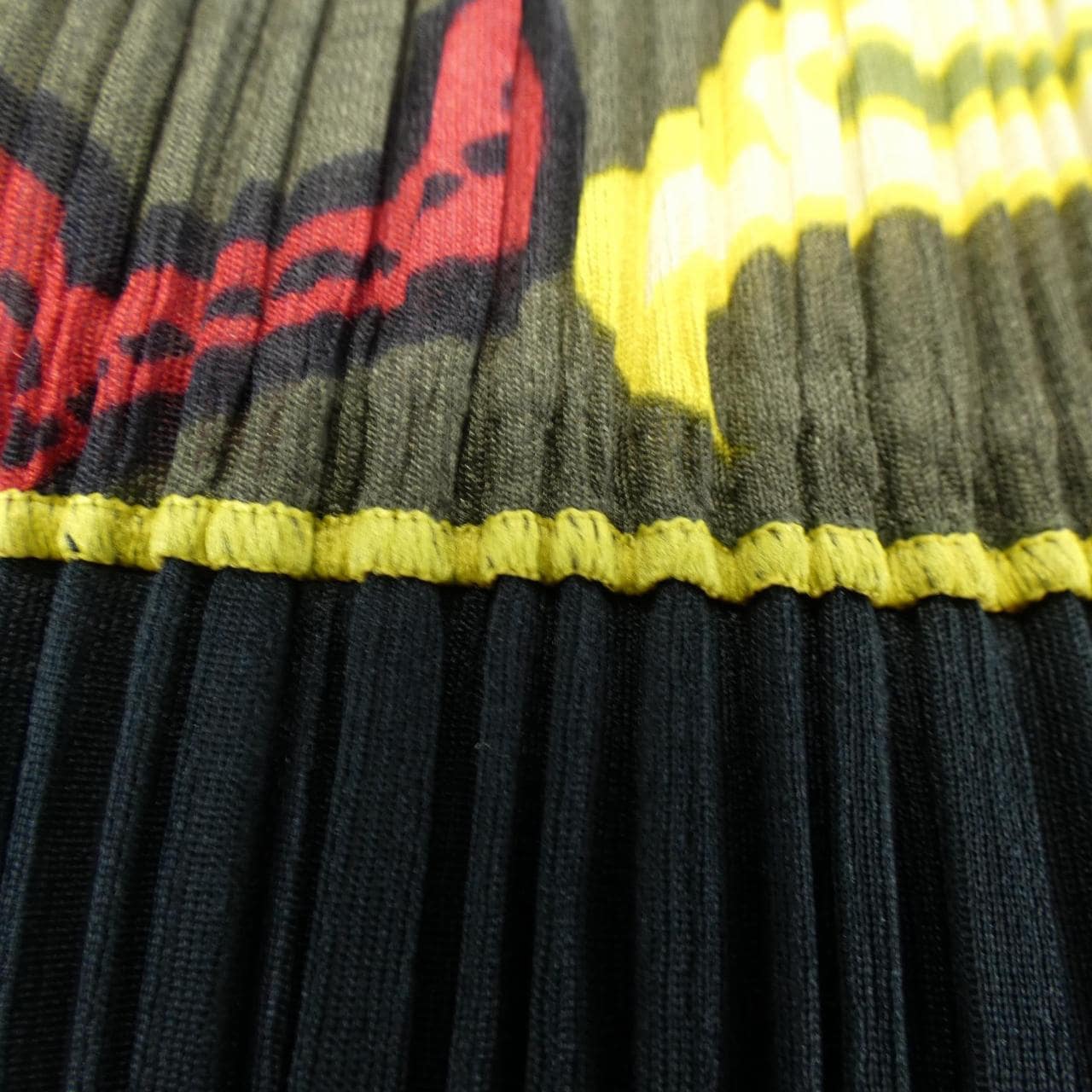 [vintage] PLEATS PLEASE 上衣