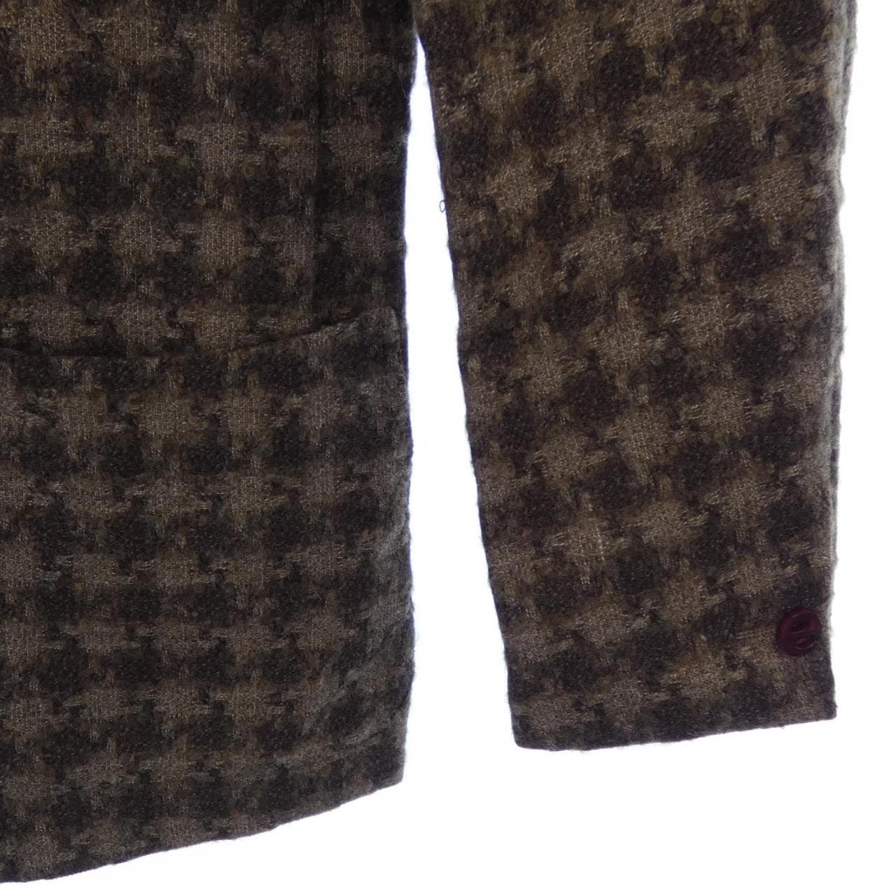 Ernesto ERNESTO jacket