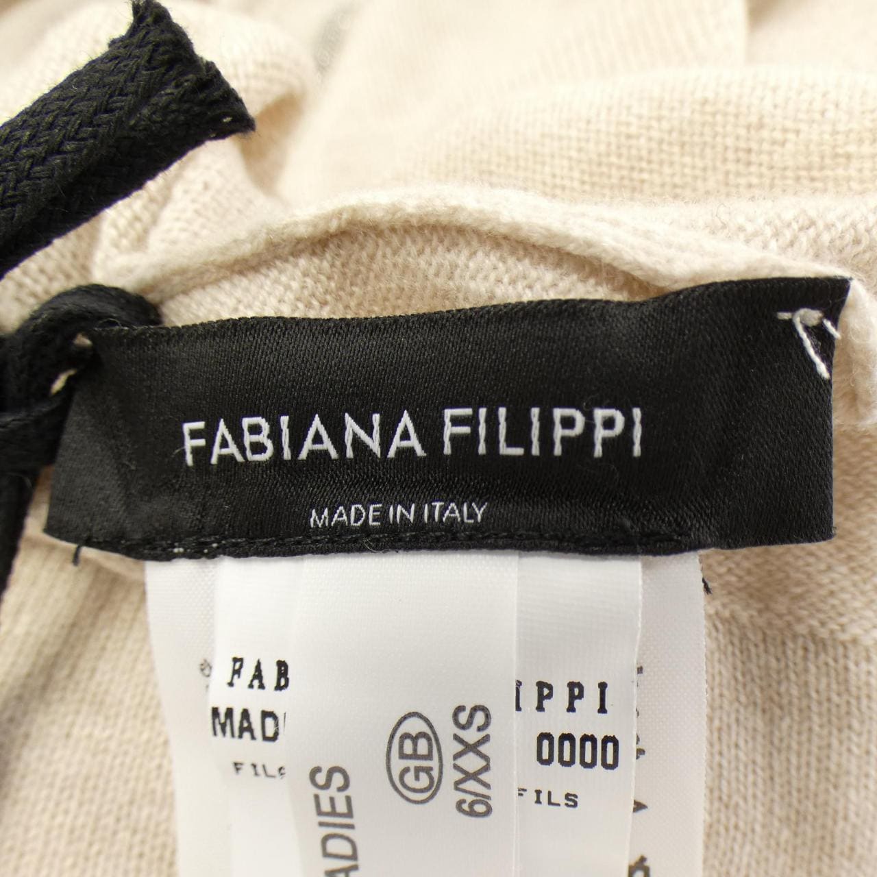 ファビアナフィリッピ FABIANA FILIPPI ニット